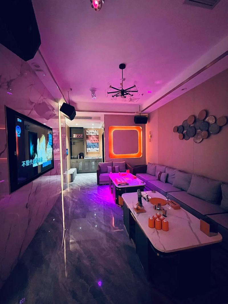鹤岗商务ktv推荐-东山区ktv预订