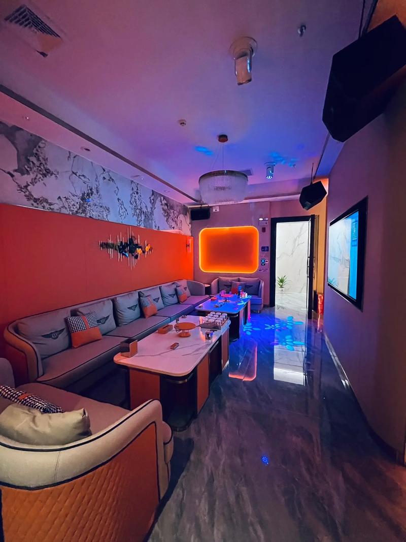 鹤岗商务KTV计时方式-东山区ktv预订