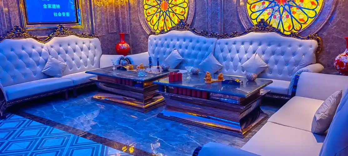 探究鹤岗商务ktv模式-东山区ktv预订
